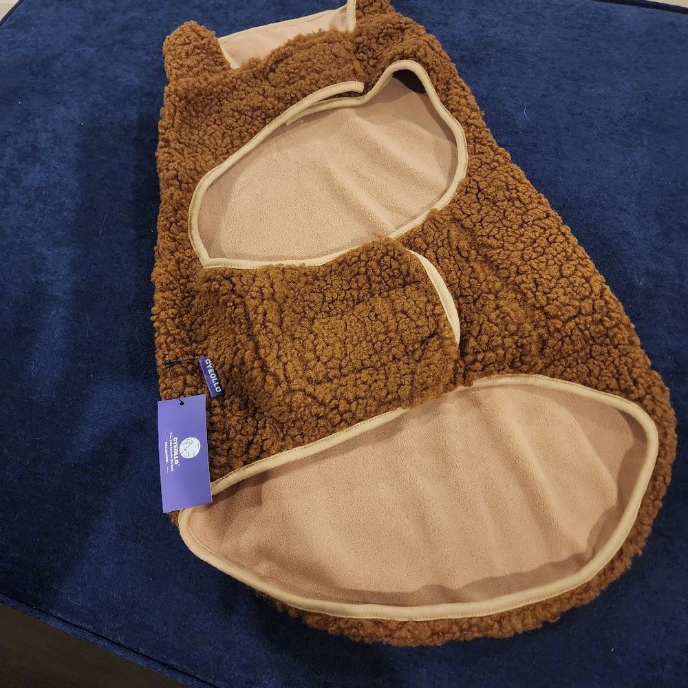 Dog Jacket